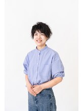 カペリ デ アーテ(Capelli di arte)&nbsp;柴田 直美