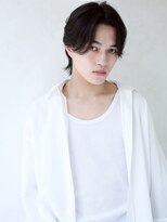 メンズ アイニティ(Men's Inity)&nbsp;ニュアンスパーマ