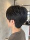 メンズゴエン(Men's goen)の写真/【射水】「あなただけに合わせた似合うスタイルを。」一人一人に寄り添い、理想を叶えるお手伝い☆