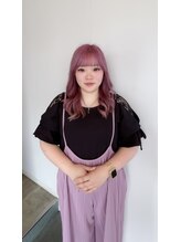 ビラデルソル マレ 長久手店(biradelsol maRe)&nbsp;石川 莉乃