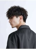 ツイスパマッシュ