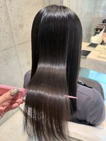 ルラブランシェ(Rula branche) グレージュ