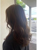 アイフラット 稲沢(I-FLAT) ふわふわデジタルパーマ
