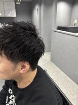 ジ テトラ(24 Di tetre)&nbsp;ナチュラルショート