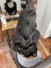 トレンドカット+スペシャルケアTR