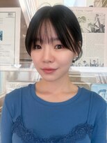 チックタック トアウエスト(TICK-TOCK Torwest)&nbsp;【TICK-TOCK】大人ショートヘア