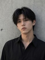 ボンド トウキョウ(BOND TOKYO)&nbsp;フェザーセンターパート