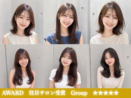 テーラヘアー 高座渋谷店(TELA HAIR)の写真