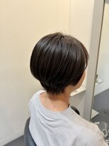 ペティリ(petiRe)&nbsp;チョコレートブラウン