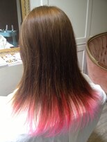 ラリー(Rally) 【Rally】pink！