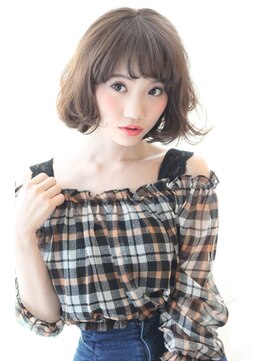 リセテラス (Lycee terrace) 【リセテラス甲子園口】エアウェーブボブ