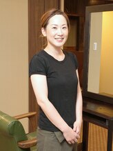 ナチュラルトリップ 有本 純子