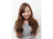 アオタニ ヘア 東向日店(aotani hair)