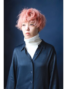 マーシー(MAAAAAC) *MERCY* モードパステリック