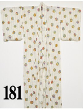 ヘアセットアリエス(aries) 浴衣レンタル　NO.181