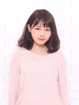 ミュール(muLlu)&nbsp;ルーズロブ☆