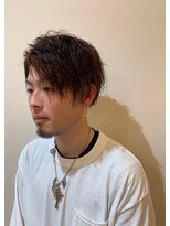 ヘアー デザイナーズ サロン アヴァンセ(HAIR DESIGNER'S SALON AVANCE) メンズスタイル☆