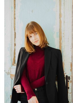 クラシカ(CLASSICA) 【2020年新作スタイル】CLASSICA幡ヶ谷店