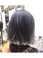 キャプチャー 海老名(capture)&nbsp;グラデーショングレージュ☆Capture海老名