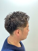 ラ ブーケ 御器所店(La Bouquet)&nbsp;ワイルドパーマ