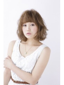 シーズンズ季の香 調布店(SEASONS) シャイニーボブ