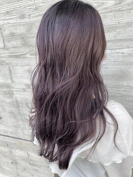 エイト マカビ 沖縄真嘉比店(EIGHT makabi) 【EIGHT new hair style】