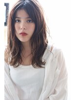 クロム バイ リエット(Chlom by Lietto)&nbsp;Chlom☆新宿/AW/当日予約OK/イルミナ/アディクシー/0364574337