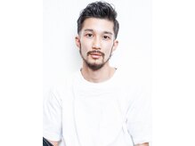 メイドマンバーバーショップ 西宮北口(MADE MAN BARBER SHOP)