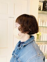 アトリエJD パリ 美園店(Atelier JD PARIS)&nbsp;ミニボブパーマ☆