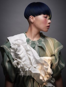 シャウルデッサントウキョウ 表参道(CHARLES DESSIN Tokyo) 美髪/ホワイトグレージュ/ネビージュ/サンドベージュ[表参道駅]