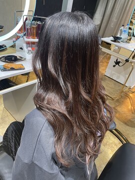 ハンナ 札幌(HANNAH) #韓国#エクステ#トリートメント