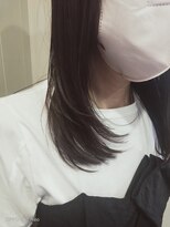 ダスティ 塩尻店(Dasty)&nbsp;レイヤースタイル