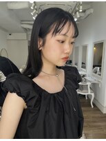 ケイリー(KAYLEE)&nbsp;ダークブラウン