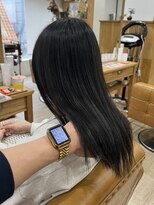 メアリー バイ メリー(marry by merry)&nbsp;【立町メアリーバイメリー】☆ストリートメント×セミディ☆