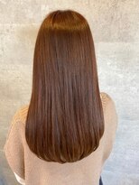 サニー 津田沼店(SUNNY)&nbsp;ツヤツヤカラー