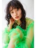 【☆6月限定クーポン☆】カット＋パーマ＋トリートメント ￥9,900