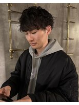 グリーン 高田馬場(green)&nbsp;【HYUGA】ラフパーマ