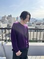 クルー(Clue) 石丸 玲央
