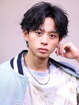 リップス 表参道店(LIPPS) コンマバングショート