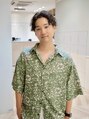 ヘアアンドメイク ニューヨーク ニューヨーク 長岡天神店(Hair&Make NYNY) 鈴木 啓章
