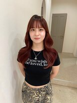 アメリ(Amelie)&nbsp;韓国レイヤー