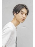 【小久保style】透明感カラーオリーブカラーオリーブグレージュ