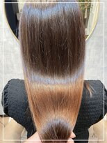 ビスケ(BiSKe)&nbsp;髪質改善