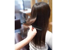 ヘアーアンドスパ ナトゥーラ 新札幌店(Natura)
