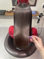ルーム(ROOM)&nbsp;髪質改善メテオトリートメント