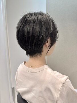 フォル(fol.) 可愛いシルエット◯