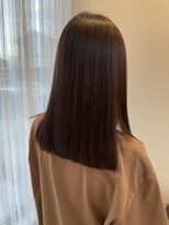 ナユタ(Nayuta) ストレートスタイル