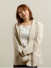 メリー オオサカ(Merly Osaka) 須川 茄奈