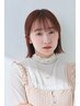 【当日予約限定】カット＋プチヘッドスパ　【￥8000→￥6000】池袋/池袋東口