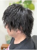 カット
